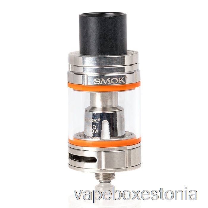 Vape Box Estonia Smok Tfv8 Big Baby Tank Roostevaba Teras